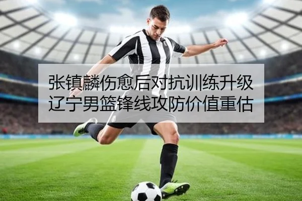 张镇麟伤愈后对抗训练升级 辽宁男篮锋线攻防价值重估